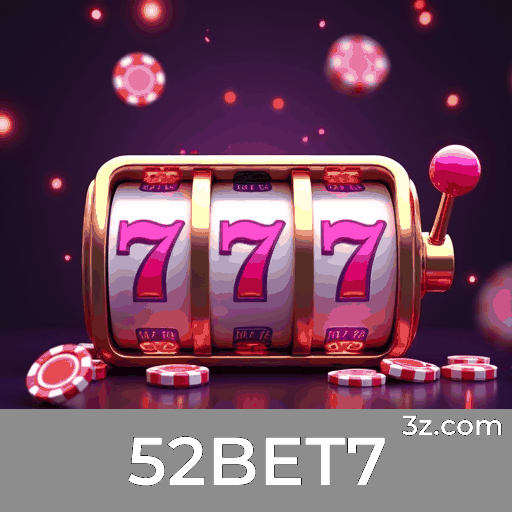 52BET7 Bônus acumulado 52BET7