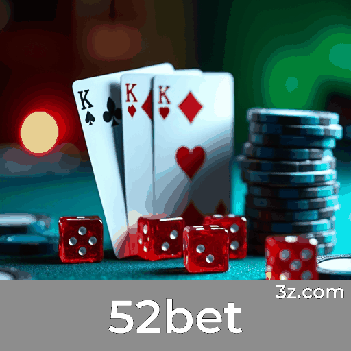 52bet - Seu Cassino Online Seguro e Premiado